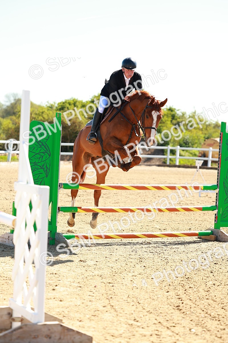 SBM_000156 - Class 2 - Senior British Novice - 90cm
