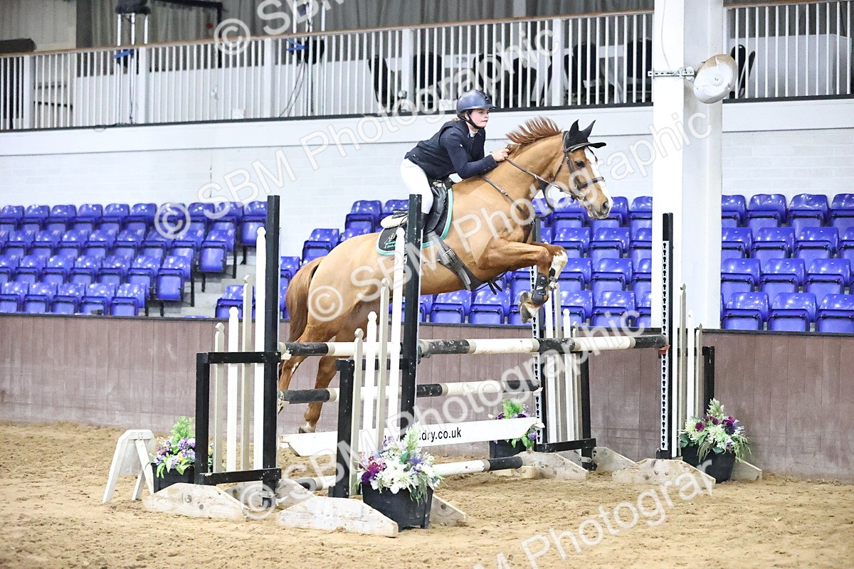 SBM_007641 - Class 23 - Senior Newcomers - 1.10m