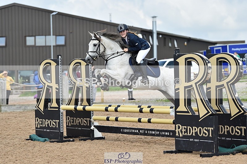 230902A-124714-01210 - Cls 3A Pony Medium 80cm