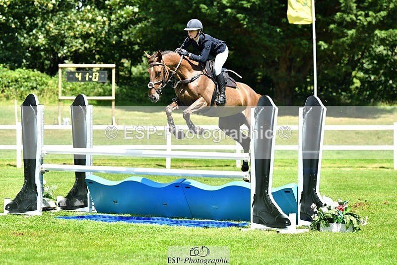 230706-130512-02264 - Cls 2 Foxhunter & 1.20m Open