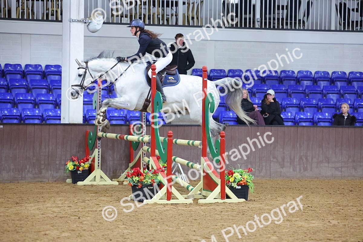 SBM_001135 - Class 14 - Nupafeed Supplements Senior Discovery/ 1m Open - First Round (1.00m)