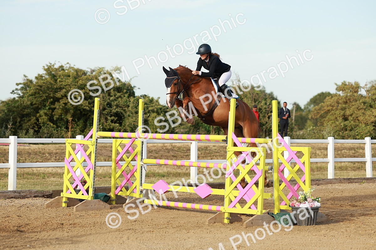 SBM_009038 - Class 6 - National 1.30m 1.40m Open Handicap