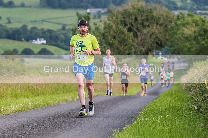 Lambfoot Loop-207 - Lambfoot Loop Road Race Tuesday 5th July 2022