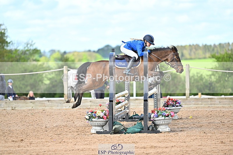 240504A-104853-01142 - Cls 2 Pony British Novice & 80cm Open
