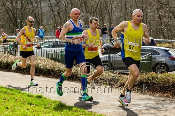 Livirelays25-914201 - Male Set One