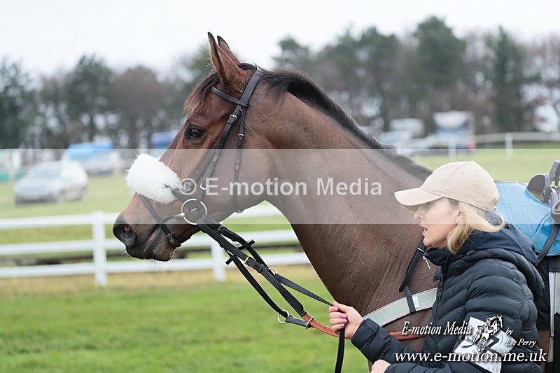 PtP 011224 41 - Hursley Hambledon Point-to-Point Larkhill 01/12/24