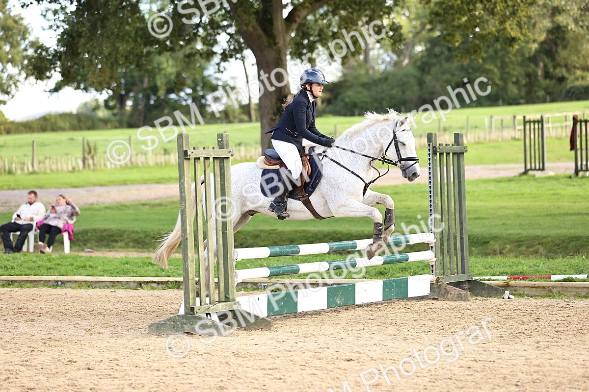 SBM_51656 - J10 - Junior Pony 75cm Championship
