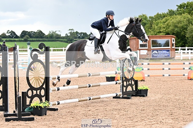 240912A-123127-01361 - Cls 10 85cm Amateur Qualifier