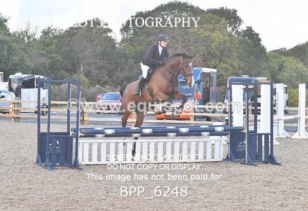 BPP_6248 - CLASS 4 0.85m Scottish Amateur Champion of Scotland