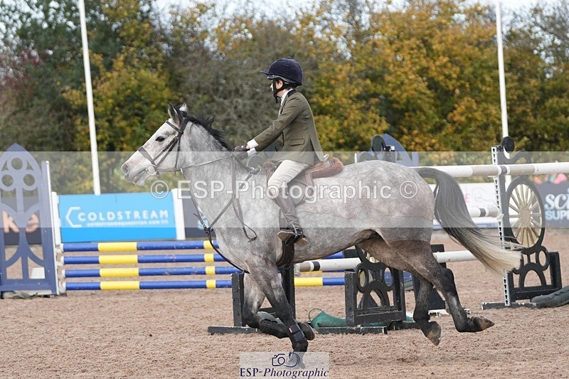 251025-103314-00081 - Chard 25th & 26th Oct BS Juniors/COH/Club/schools unaffiliated showjumping