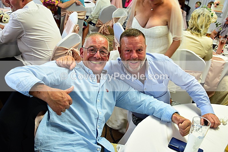 MAL-625 - Matt and Lisa