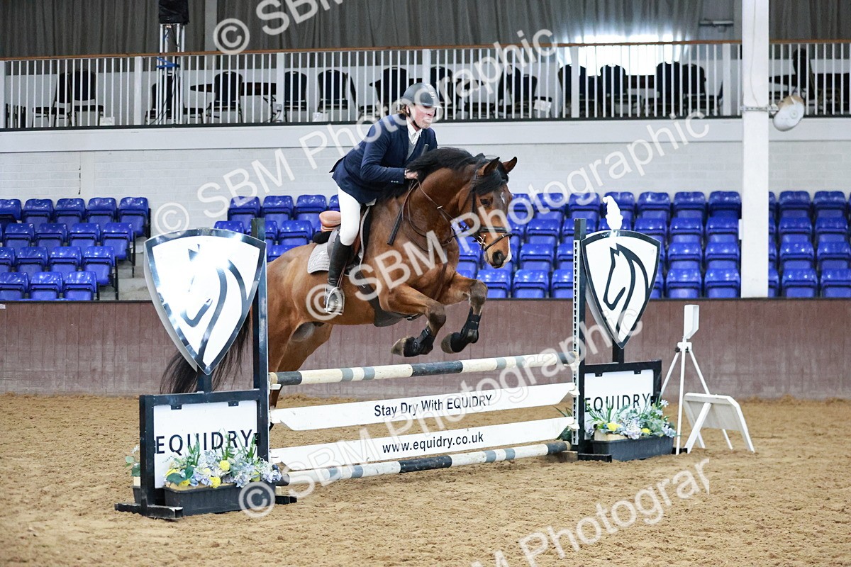 SBM_000350 - Class 2 - Senior British Novice 90cm