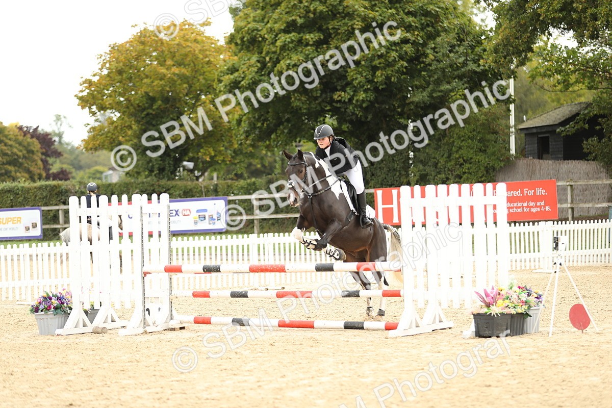 SBM_58721 - J25 - Junior Horse 80cm Championship