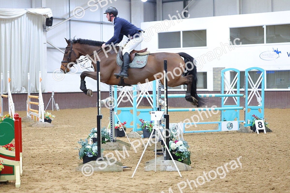 SBM_003763 - Class 10 - National B&C Handicap Championship Qualifier