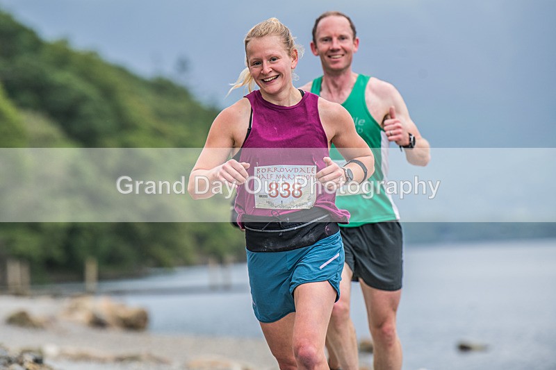 Borrowdale-54 - High Terrain Events Borrowdale Trail Half Marathon Sunday 18th August 2024