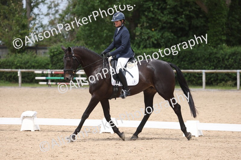 20260607-0750 - Class 3 - Novice 5
