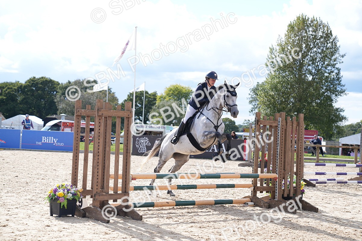 SBM_08587 - J56 Clear Round 70cm