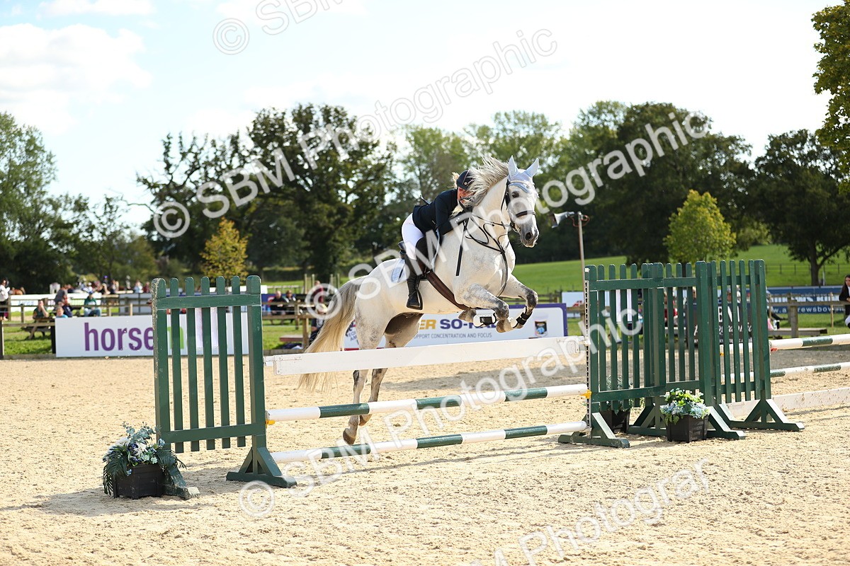 SBM_25811 - J46 - Accumulator 80 90cm