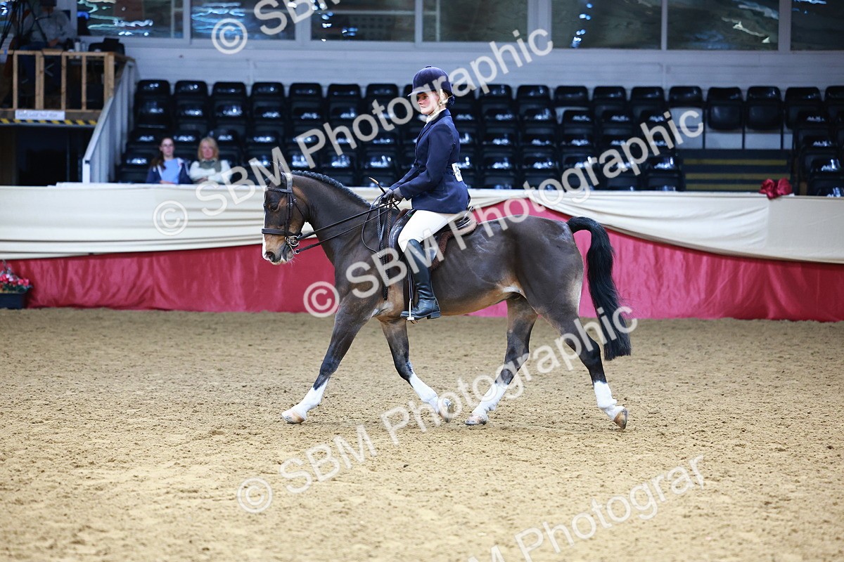 SBM_23460 - Class 904 - Supreme Final - Ridden Diamond