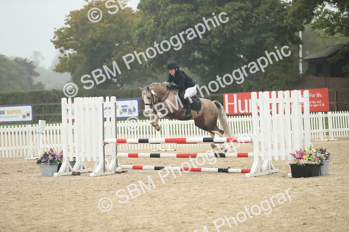 SBM_74255 - Supreme championship Junior Pony 70cm 75cm