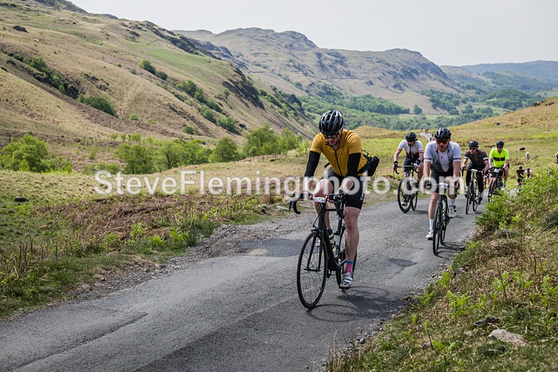 132416 - Hardknott Pass Camera 1 13.00-14.00