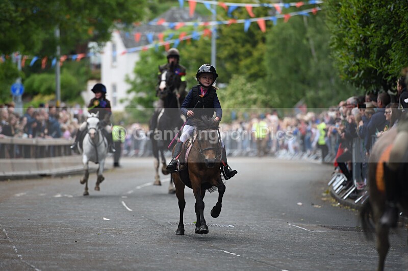 184 - Selkirk Common Riding 2026