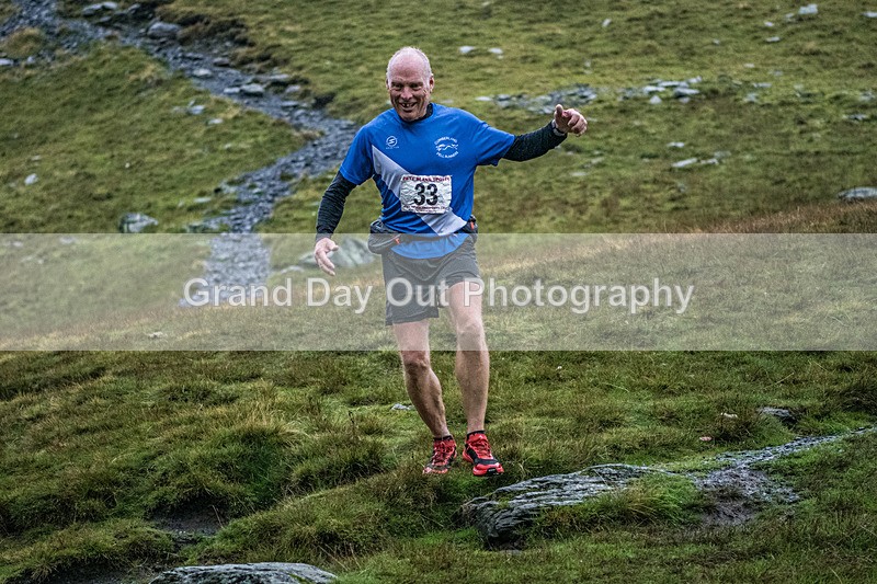Bannerdale-244 - Bannerdale Fell Race Wednesday 19th August 2026