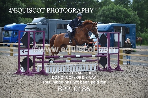 BPP_0186 - CLASS 2 Club/ Unaffiliated 80cms Open