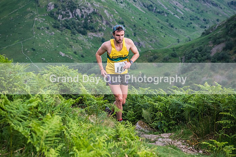 Langstrath-20 - Langstrath Fell Race Wednesday 18th June 2025