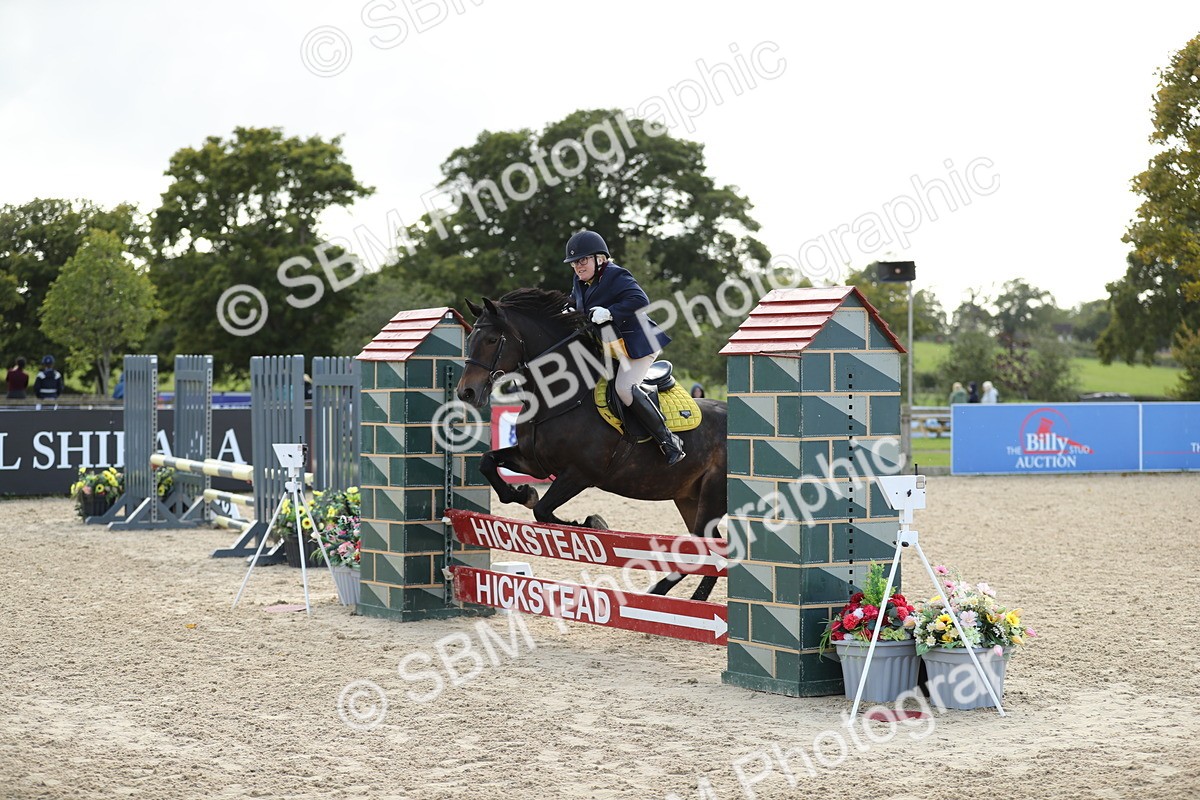 SBM_09956 - J36 - Veteran Rider 70cm