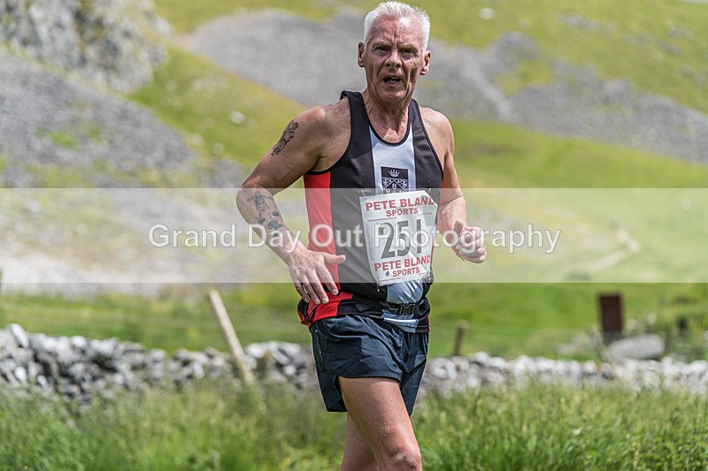 Settle Hills-934 - Settle Hills Fell Race Sunday 21st June 2026