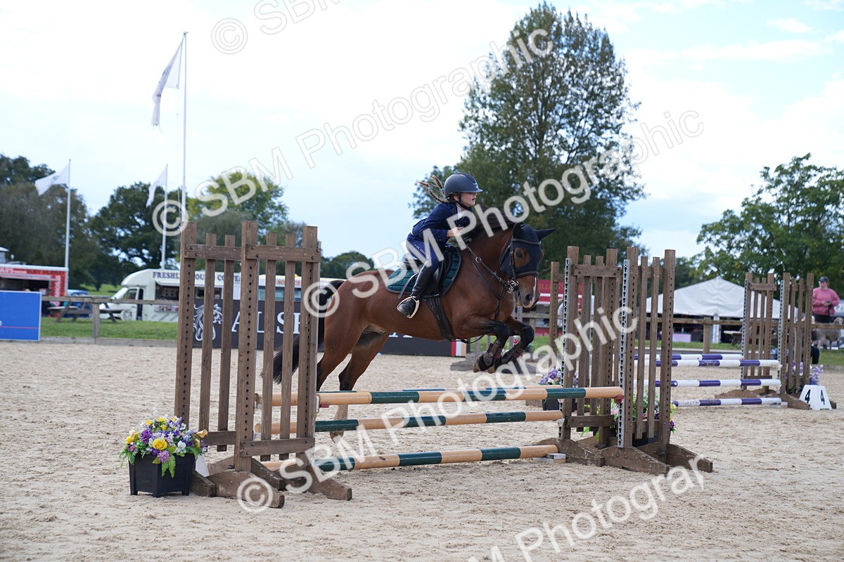 SBM_08506 - J56 Clear Round 70cm