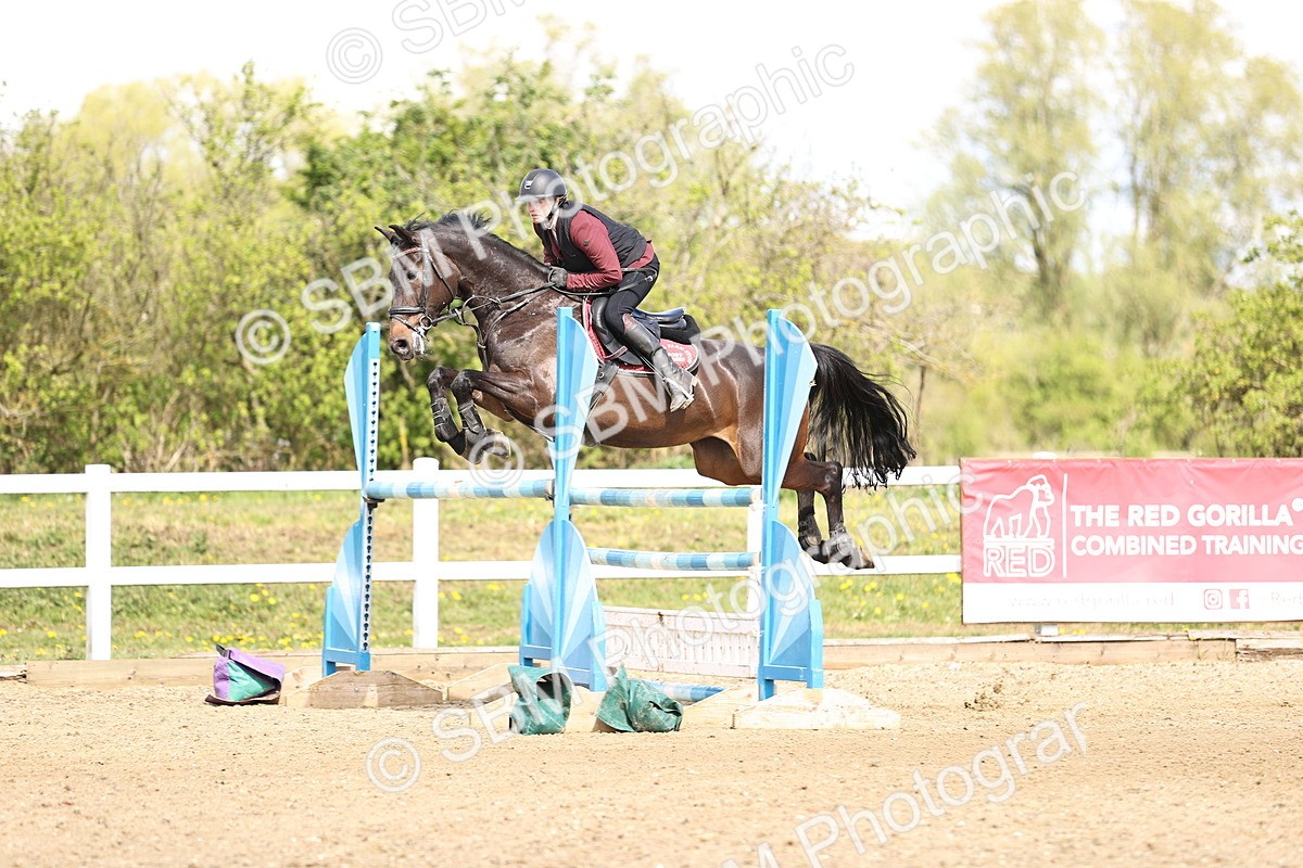 SBM_004407 - Class 18 - Senior 1.15m Open