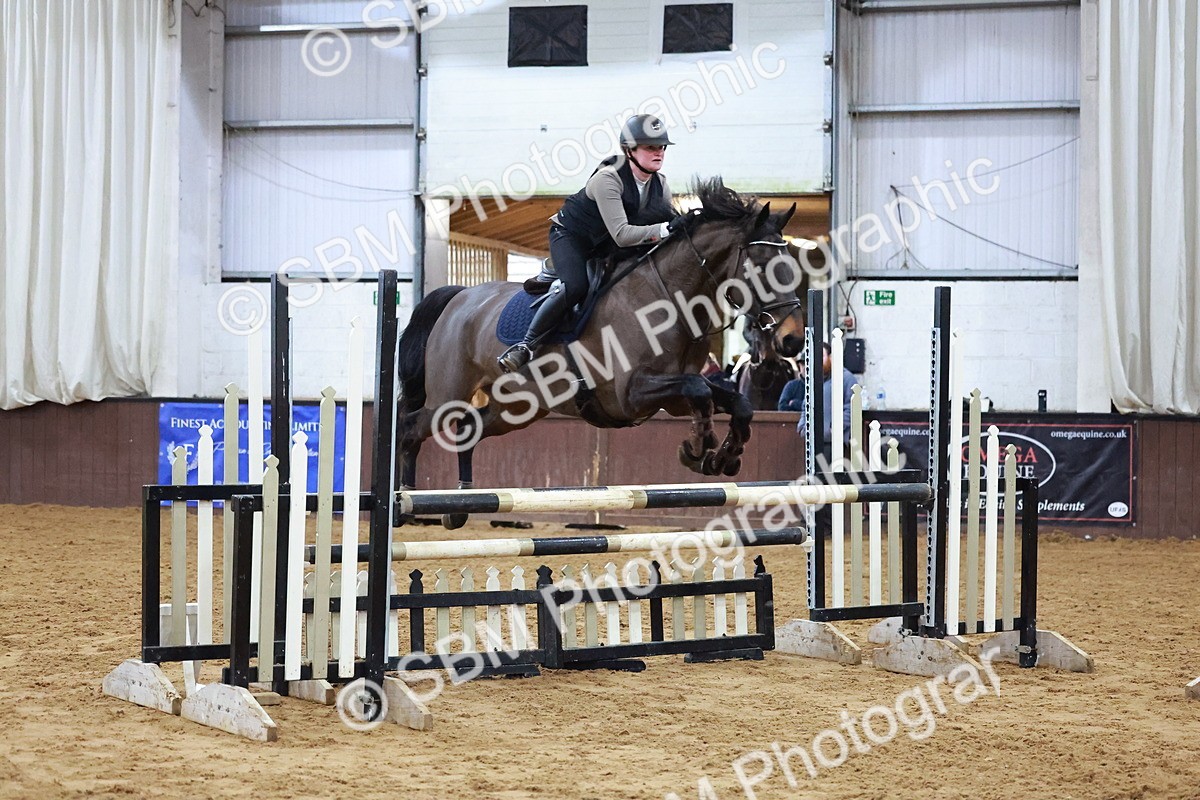 SBM_001173 - Class 3 - Senior Discovery - 1.00m