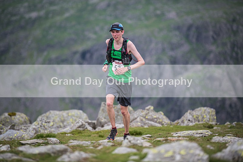 Duddon Long-104 - Duddon Valley Long Fell Race Saturday 1st June 2024