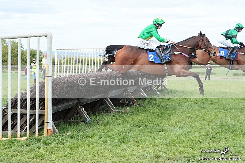 PtP 190426 689 - Vine & Craven PtP Kingston Blount 19/04/26