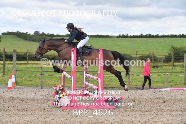 BPP_4626 - CLASS 3 Senior BritishNovice/ 90cm Open