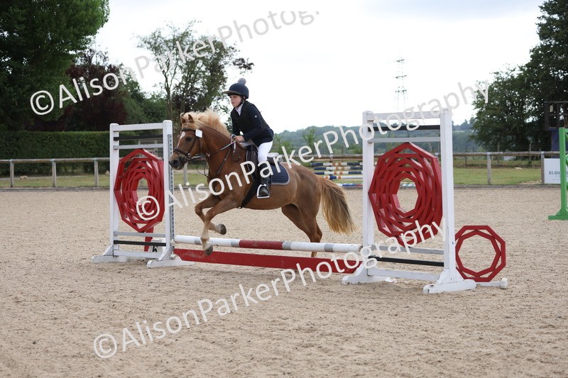 20250629-0007 - Class 1 - 40cm