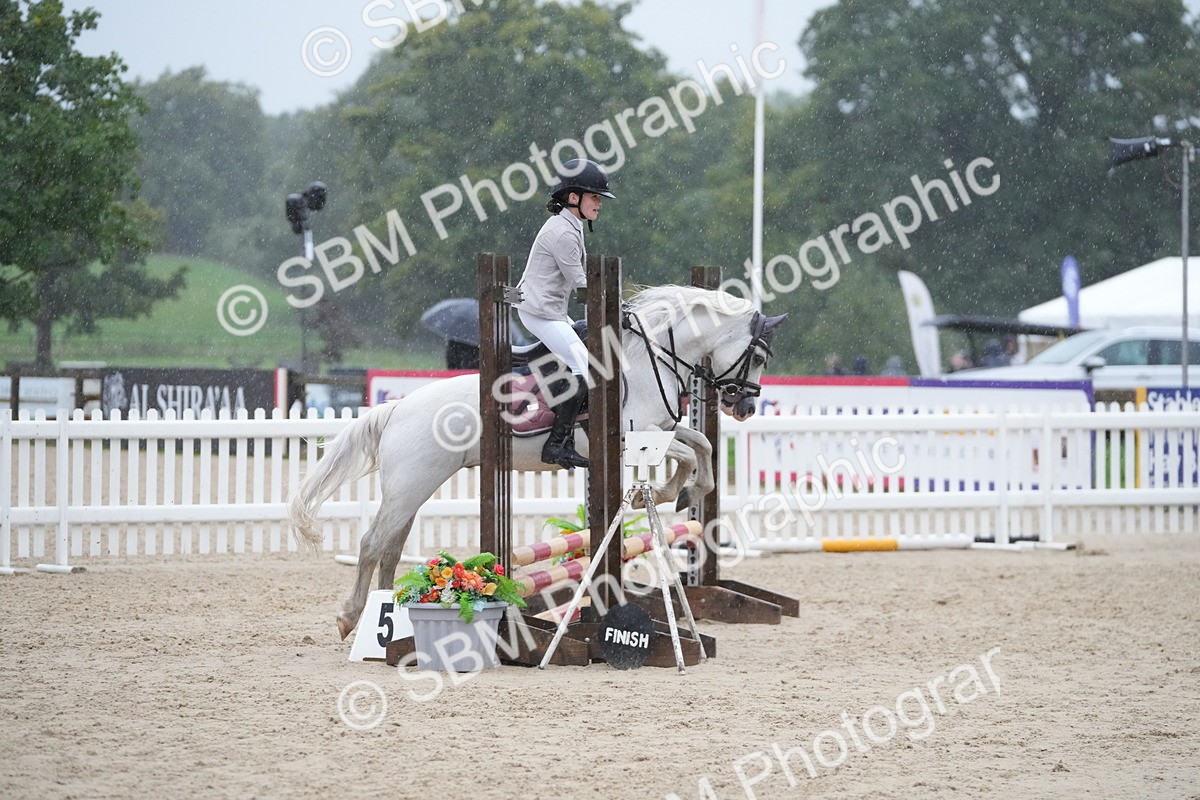 SBM_36132 - J5 - Junior Pony 50cm Championship