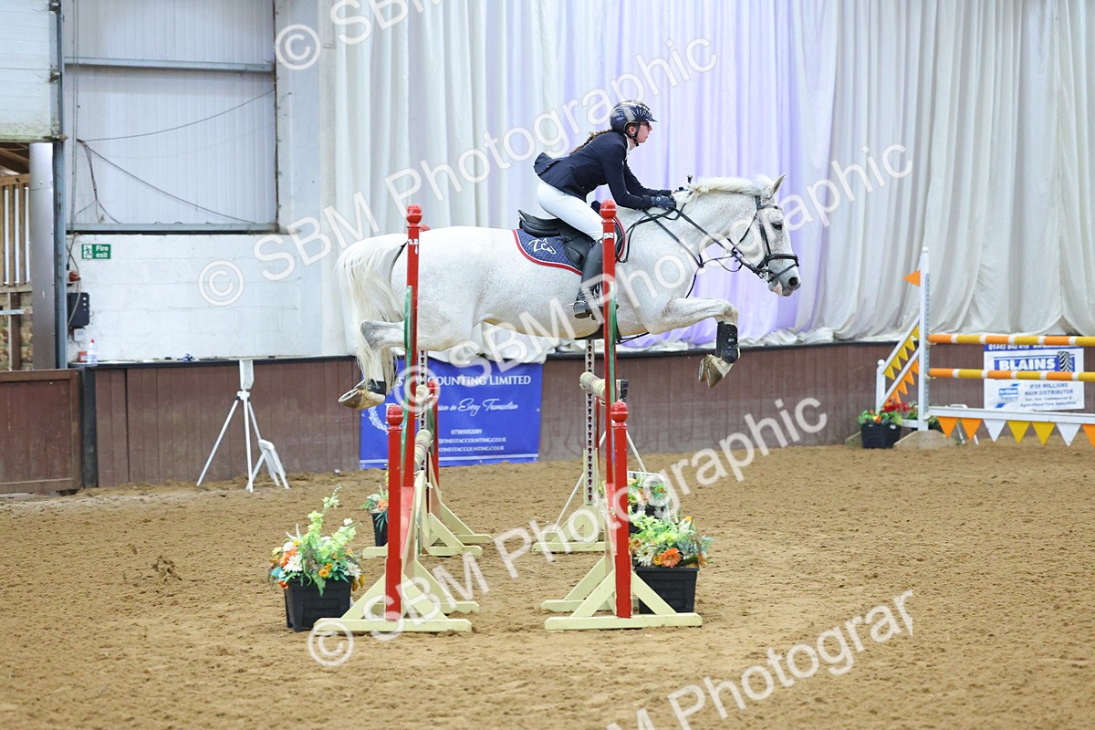 SBM_010888 - Class 24 - National 1.15m Members Cup Qualifier/ 1.15m Open (1.15m)