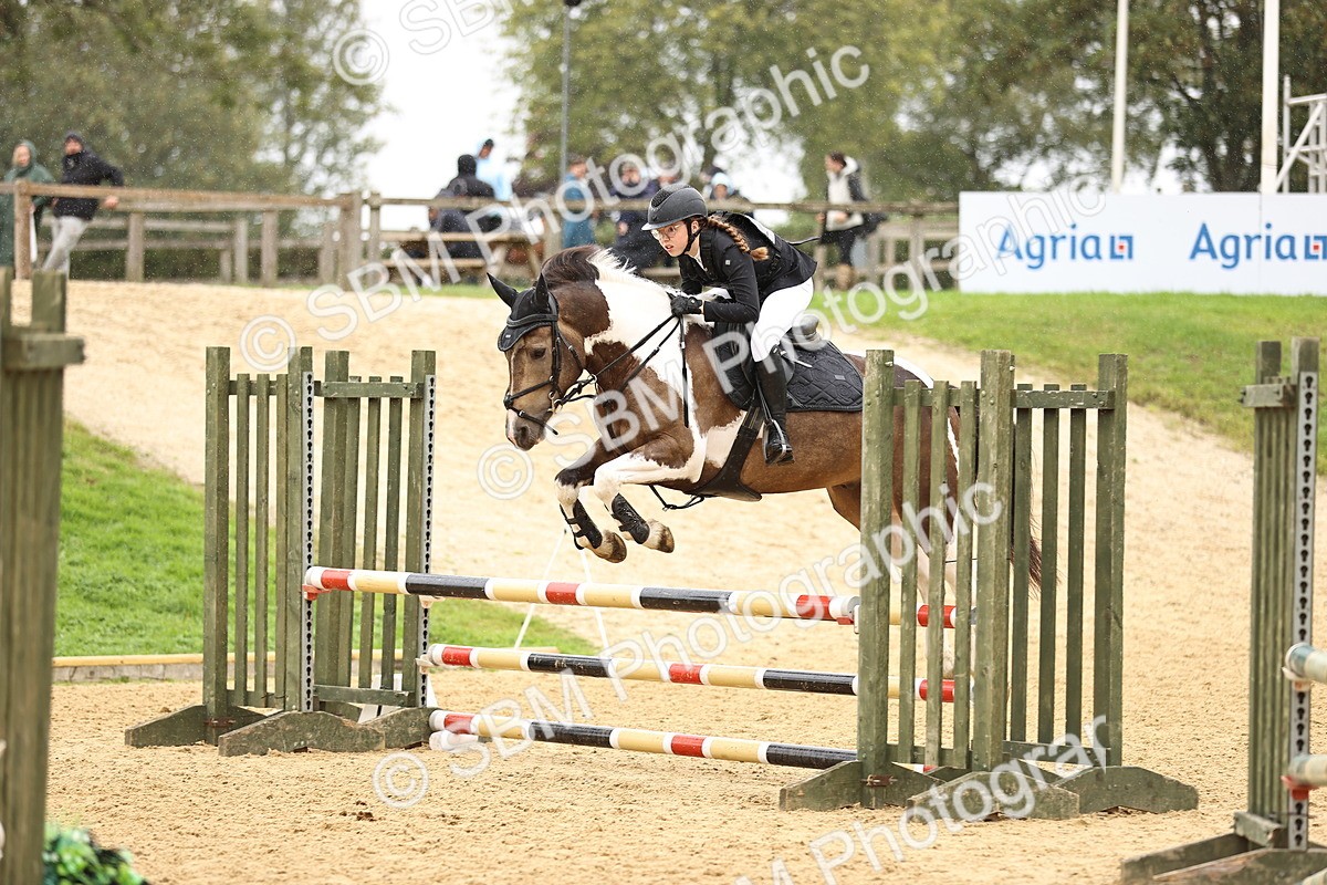 SBM_68970 - J18 - Junior Pony 85cm championship