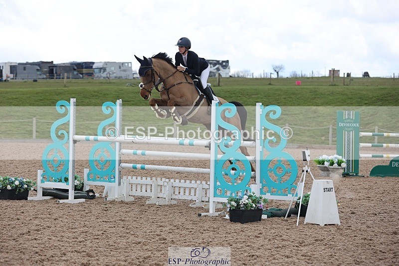 250314-122916-01891 - Cls 8+9 Foxhunter and 1.20m Open