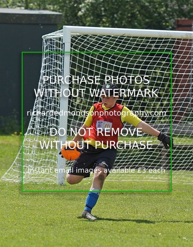 DSC07759 - Kendal Utd Rockets U12 v Wattsfield U12 (30/5/21)