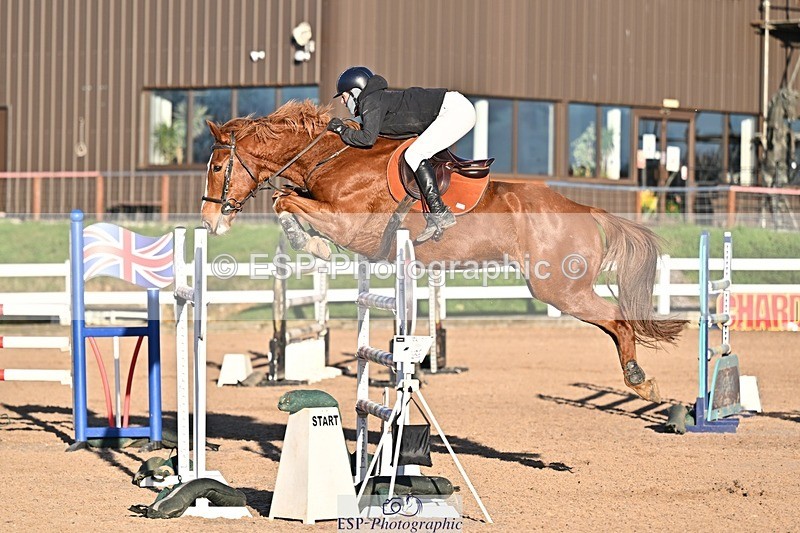 251119-144346-00572 - Cls 6 National 1.30m and 1.40m