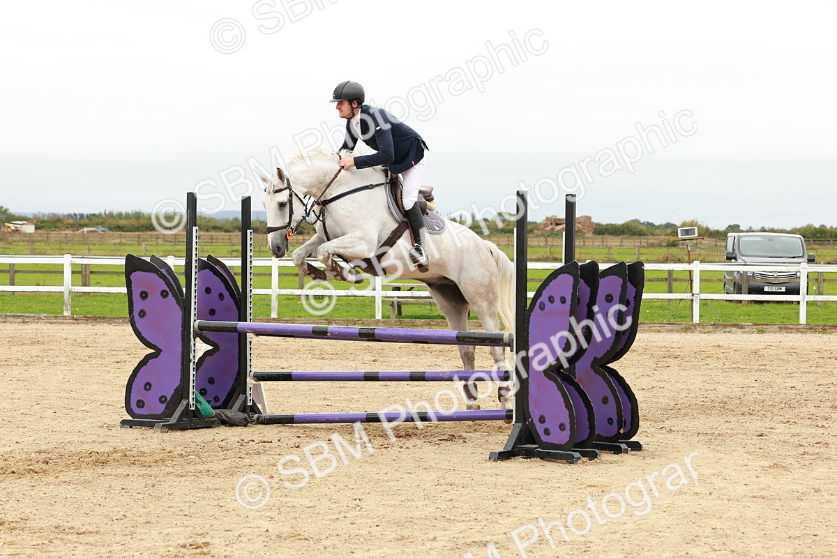 1I0A7533 - Class 3 - Senior Discovery - 1.00m