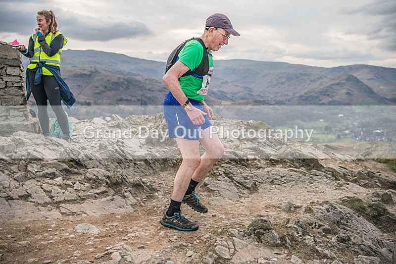 Loughrigg-772 - Loughrigg Fell Race, Wednesday 8th April 2026