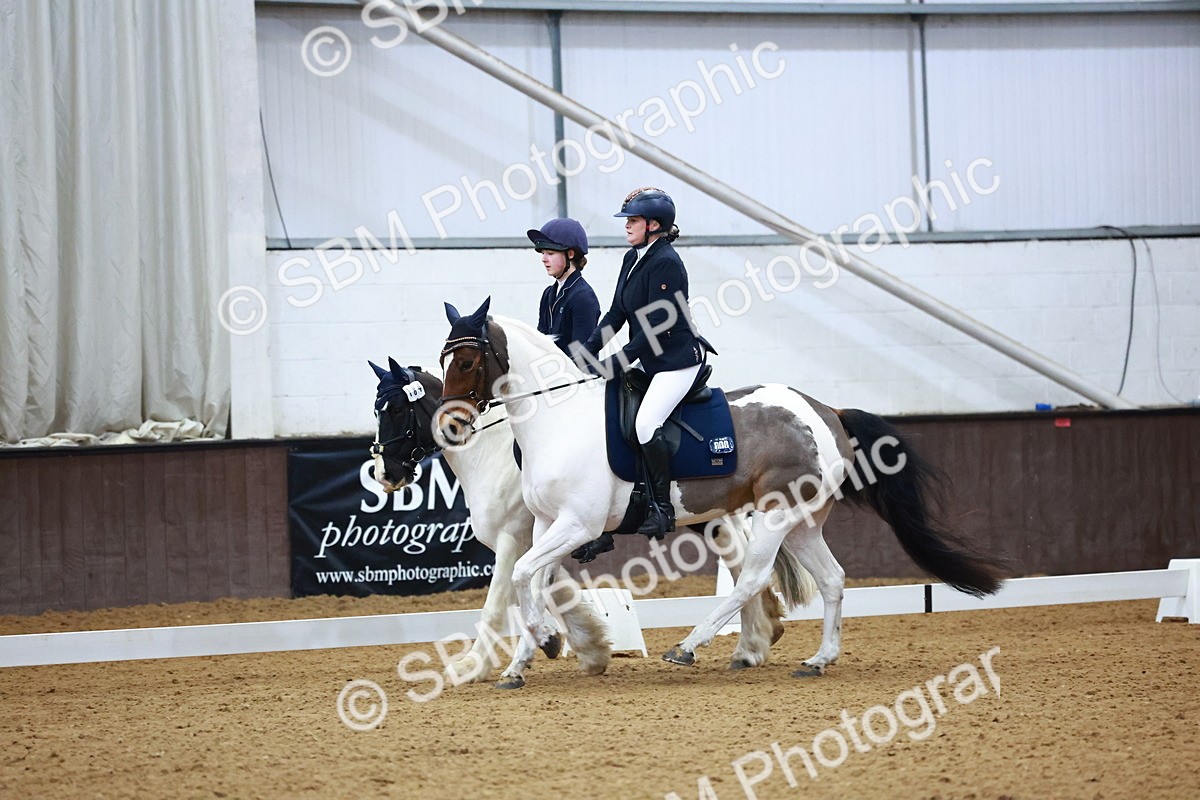SBM_001542 - Dressage to Music Pairs