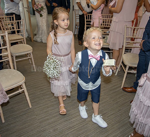  - WEDDINGS