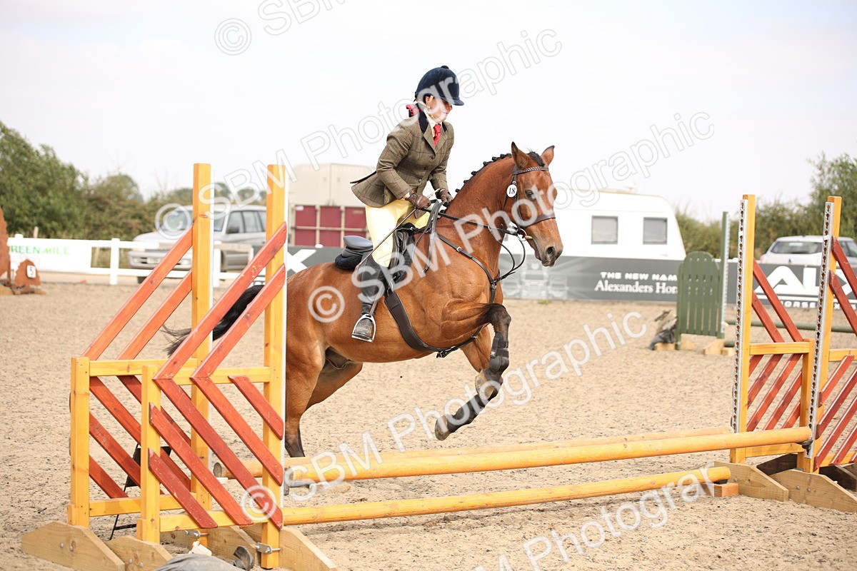 SBM_12907 - Class 406a - Working Veteran 50cm (15-19)