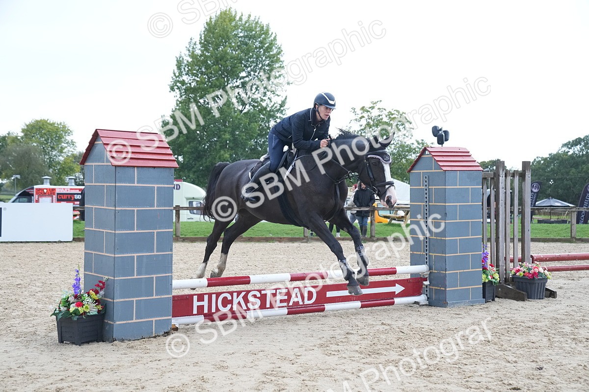 SBM_01964 - J54 - Clear Round 50cm